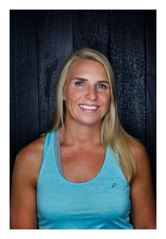 Dannii T Personal Fitness