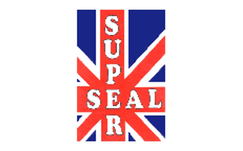 Superseal Glassfibre Roofing