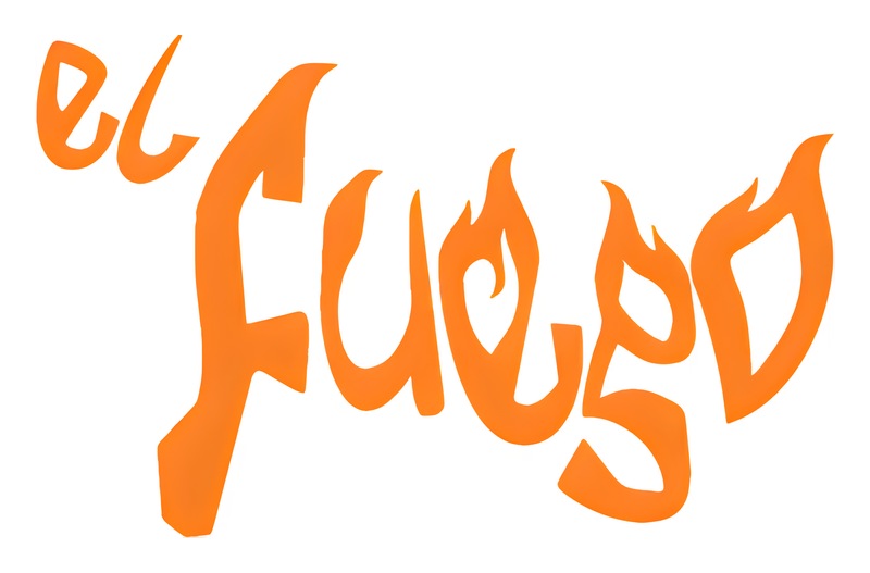 El Fuego