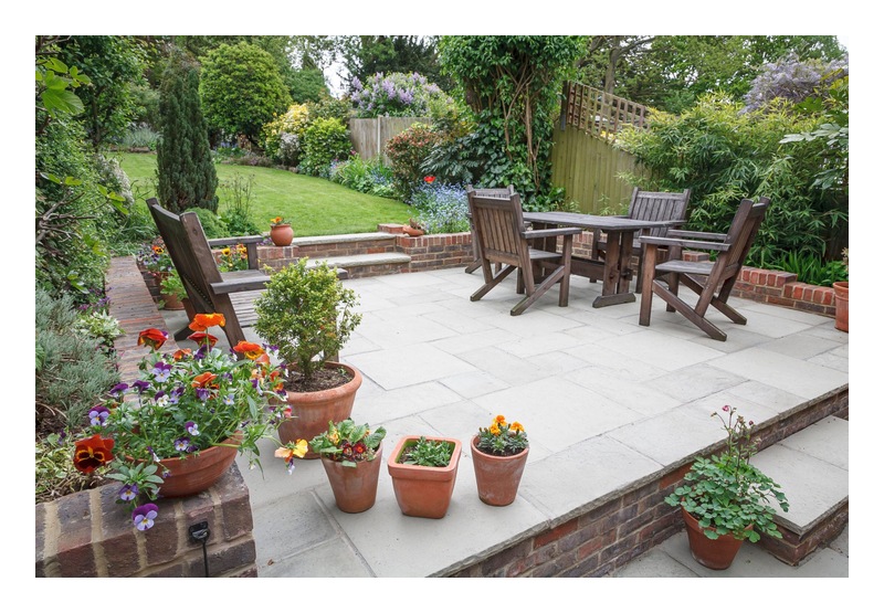 JP Landscaping & Gardening