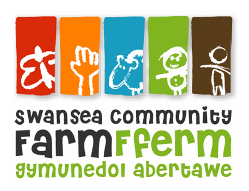 Swansea Community Farm