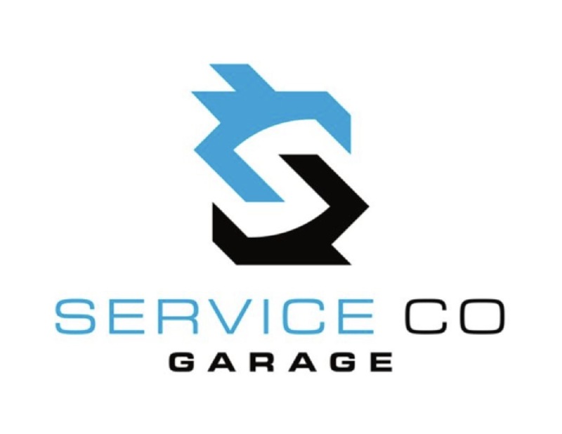 Service Co Garage
